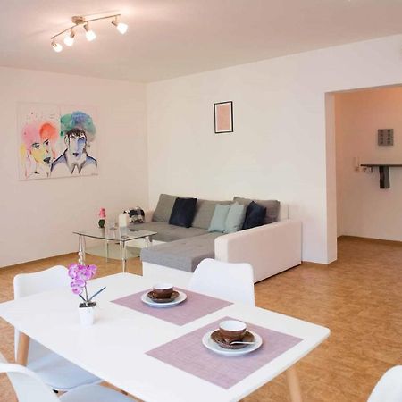 Ferienwohnung Haas Lauda-Koenigshofen Exterior photo