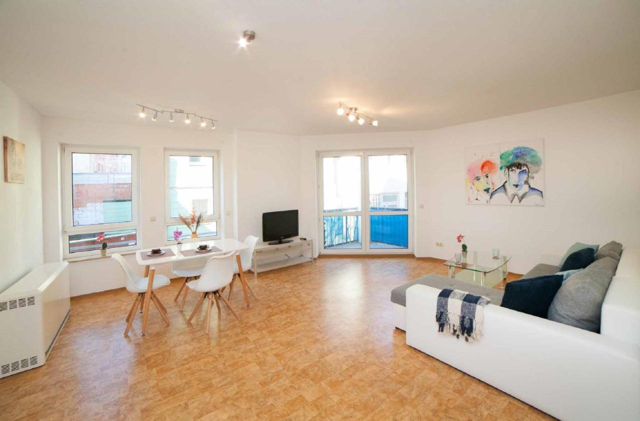 Ferienwohnung Haas Lauda-Koenigshofen Exterior photo