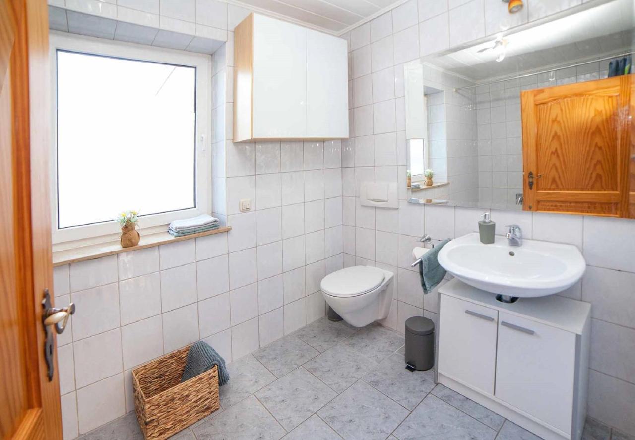 Ferienwohnung Haas Lauda-Koenigshofen Exterior photo